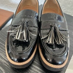Franco Sarto Carney loafer